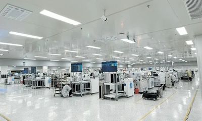 展商風采 | 云尖信息 數(shù)字化產(chǎn)品一站式技術服務平臺